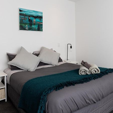 Eleven_At_Mauao Appartement Mount Maunganui Buitenkant foto
